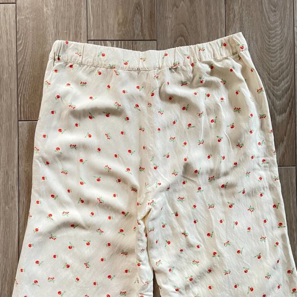 Anthropologie | Feather Bone Talese Wide Leg Pant - Picture 6 of 15